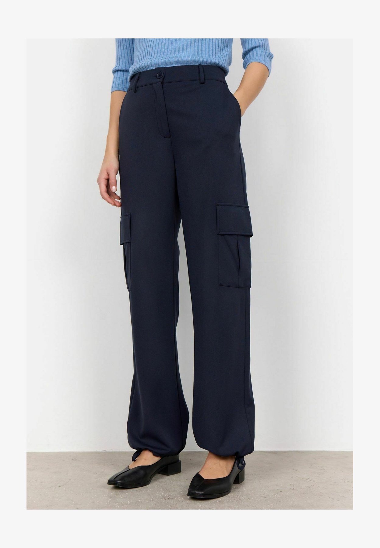 SOYACONCEPT Pantaloncini Donna: Design Creativo E Materiali Di Qualità Per Il Tempo Libero