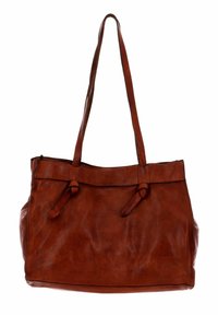 Campomaggi Handtasche - cognac