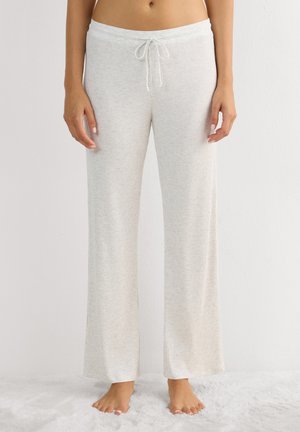 Intimissimi CHIC COMFORT - Nattøj bukser - grey