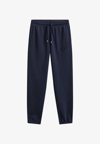 Kijelölve, evening blue