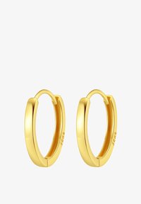 Wybrany, gold-coloured