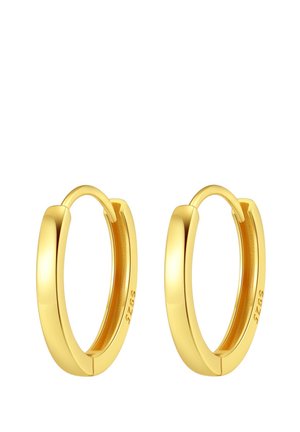 HOOP - Pendientes - gold-coloured