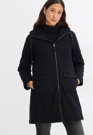 WEITER  - Parka - black