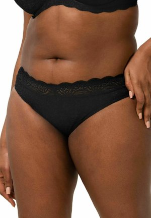 AMOURETTE  - Briefs - black