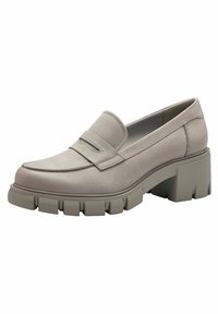 Tamaris Klasszikus sarkú cipők - grey