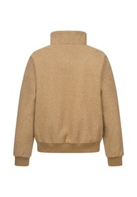 Ragwear TOSCIA - Ľahká bunda - brown sugar