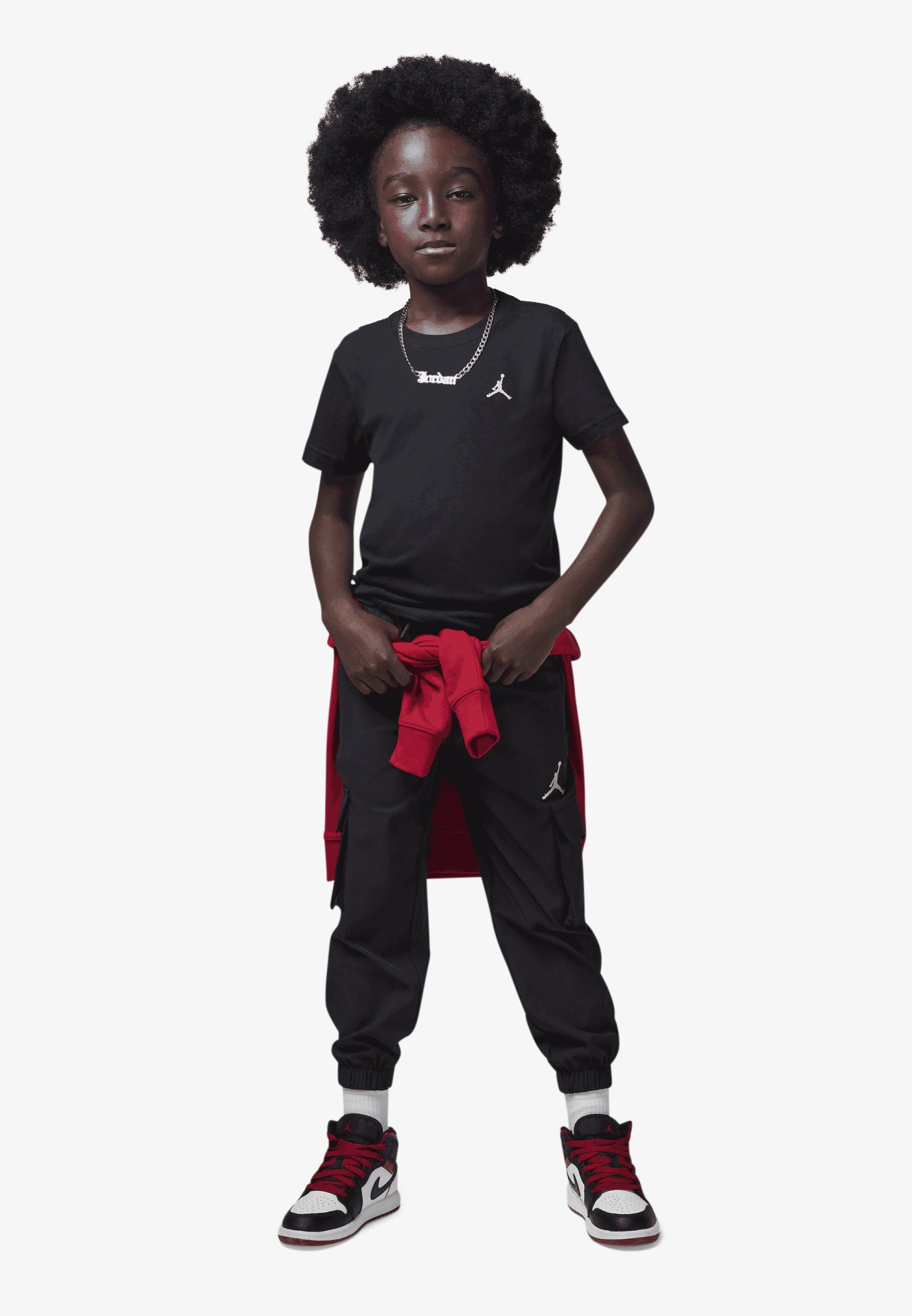 zalando jumpman