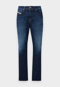 D STRUKT - Jeans slim fit - 01