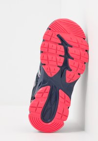CMP ALTAK 2.0 UNISEX - Fjellsko - navy/pink fluo/marina