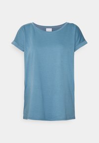 Não selecionado, captains blue