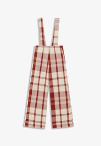 Non sélectionné, red