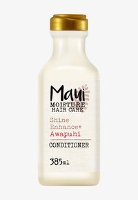 Maui Moisture - SHINE AMPLIFYING + AWAPUHI CONDITIONER - Balsam Miniatyrbild 1