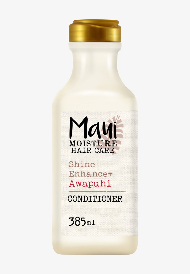 Maui Moisture - SHINE AMPLIFYING + AWAPUHI CONDITIONER - Balsam, Förstora