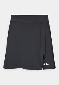 KALINKA SKIRT - Sports skirt - black