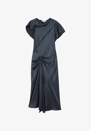Reiss, Robe longue - slate grey