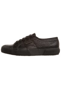 Superga 2750-LAMEW - Baskets basses - black