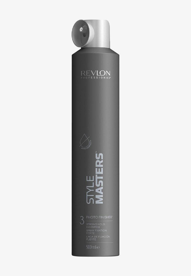 Revlon Professional Revlon Professional STYLE MASTERS™ - SUPER STRONG HOLD HAIRSPRAY - Hair styling