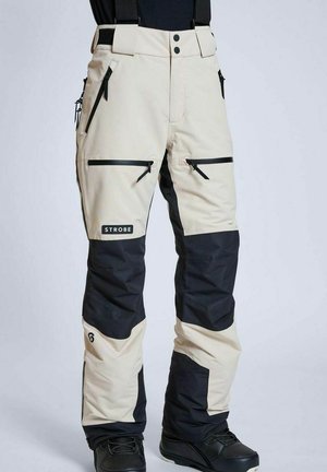 LYNX - Bukser - beige