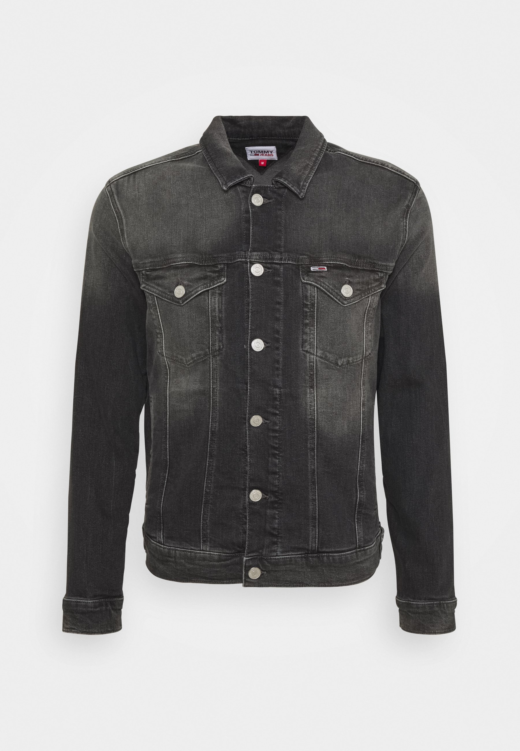 tommy trucker jacket