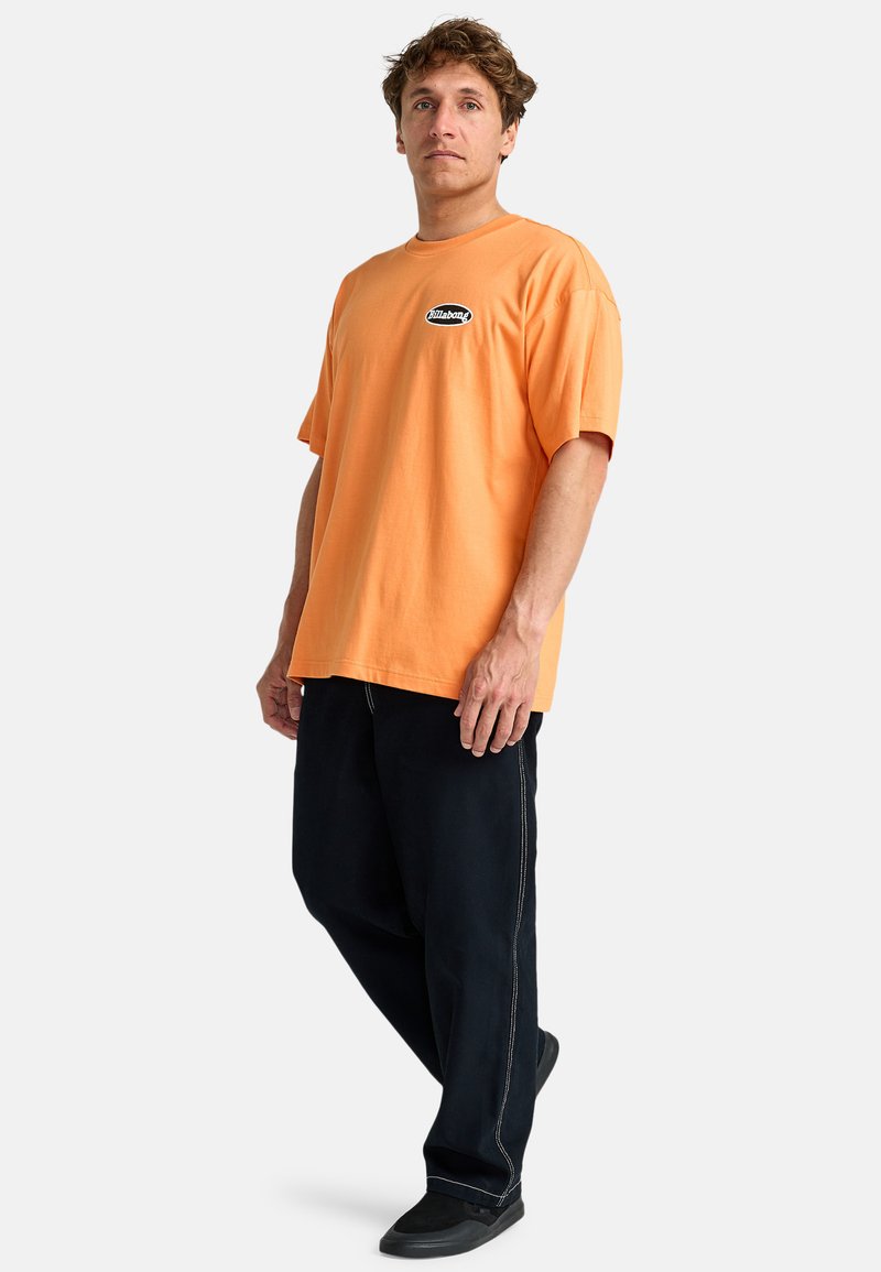 Billabong Broek zwart