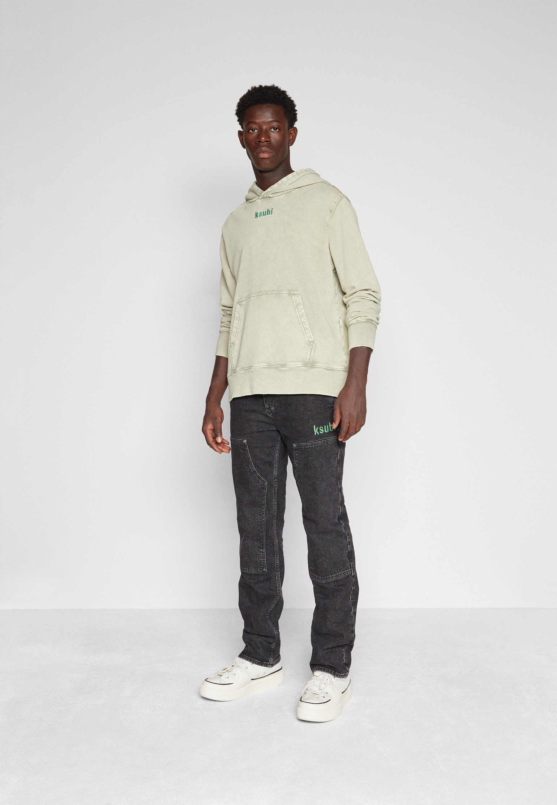 Ksubi hoodie best sale