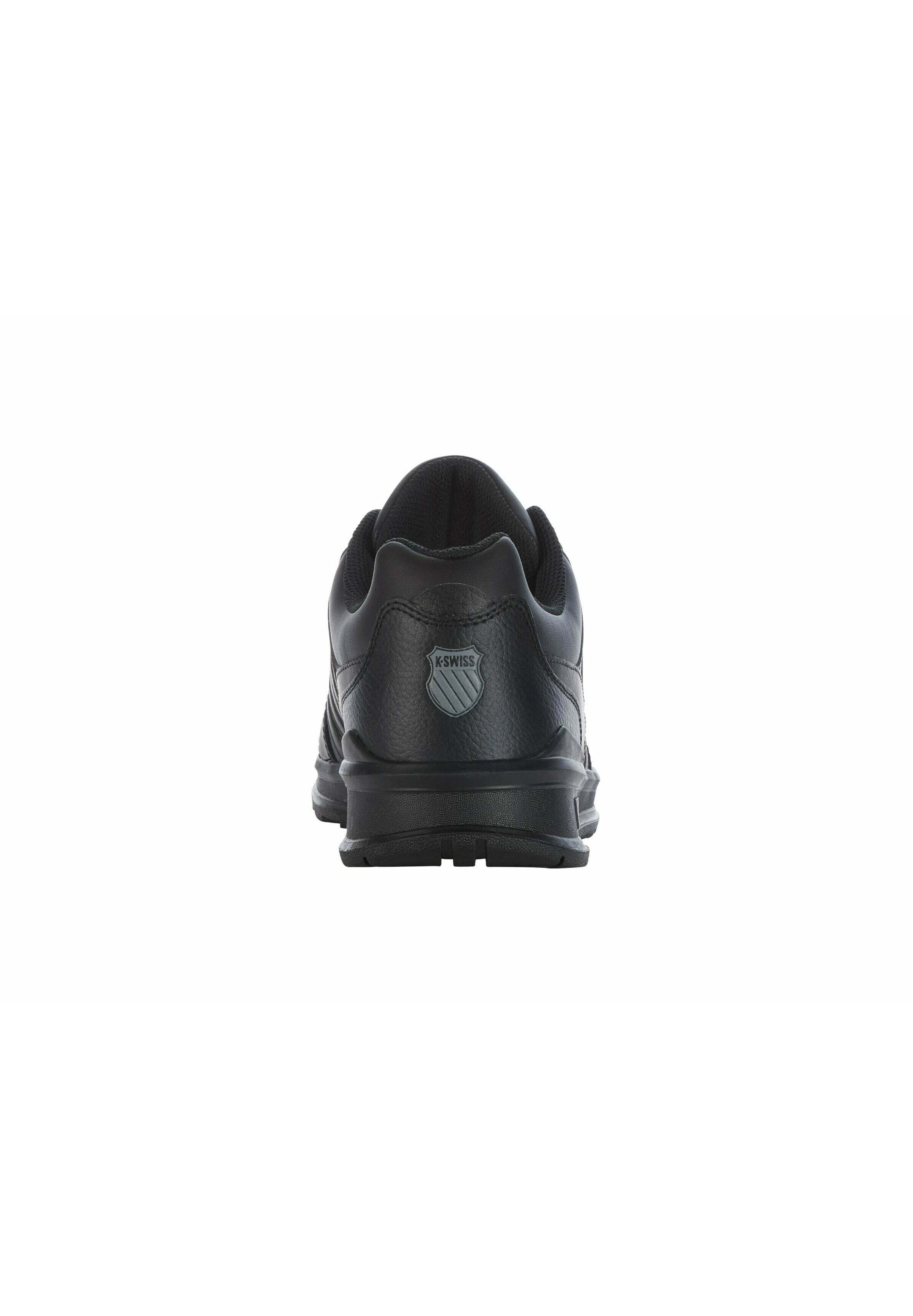 K-Swiss Rival Trainer Herren-Sneaker – Stylischer Sportsschuh Für Jeden Tag