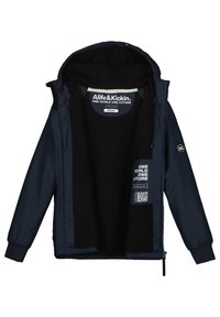 alife & kickin MARTY - Giacca invernale - marine