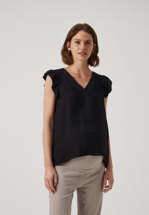 Vero Moda Maternity VMMNATJA czarny