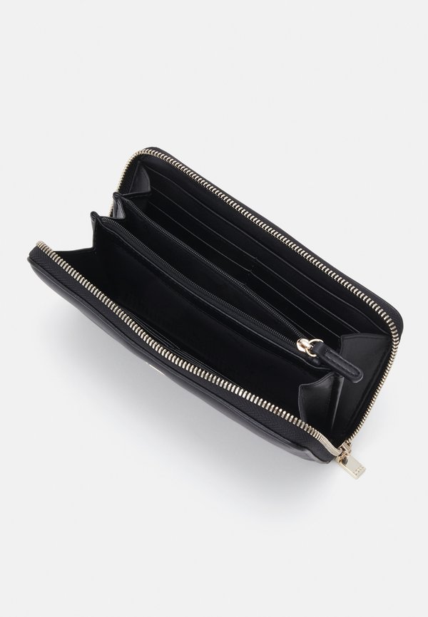 ICON ZIP AROUND - Wallet4