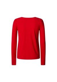 Pepe Jeans BATU - Ilgarankovis viršutinės dalies drabužis - royal red