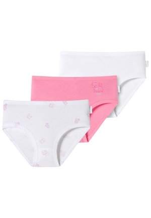 3  PACK  - Slip - sortiert