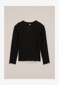 Odabrano, black