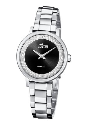 Lotus CLASSIC - Montre - silberfarben