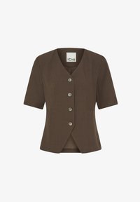 Non sélectionné, slate black melange