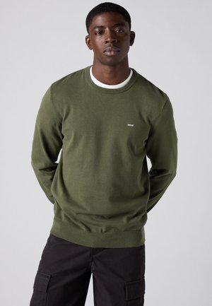 Levi's® LIGHTWEIGHT - Pullover - deep depths