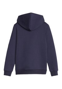 Puma Felpa con cappuccio - blu