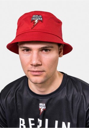 FRANKFURT GALAXY  - Hatt - red