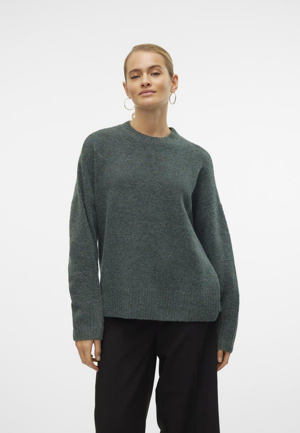 VMBOOM O NECK PULLOVER - Jumper