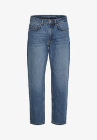 Non selezionato, medium blue retro wash