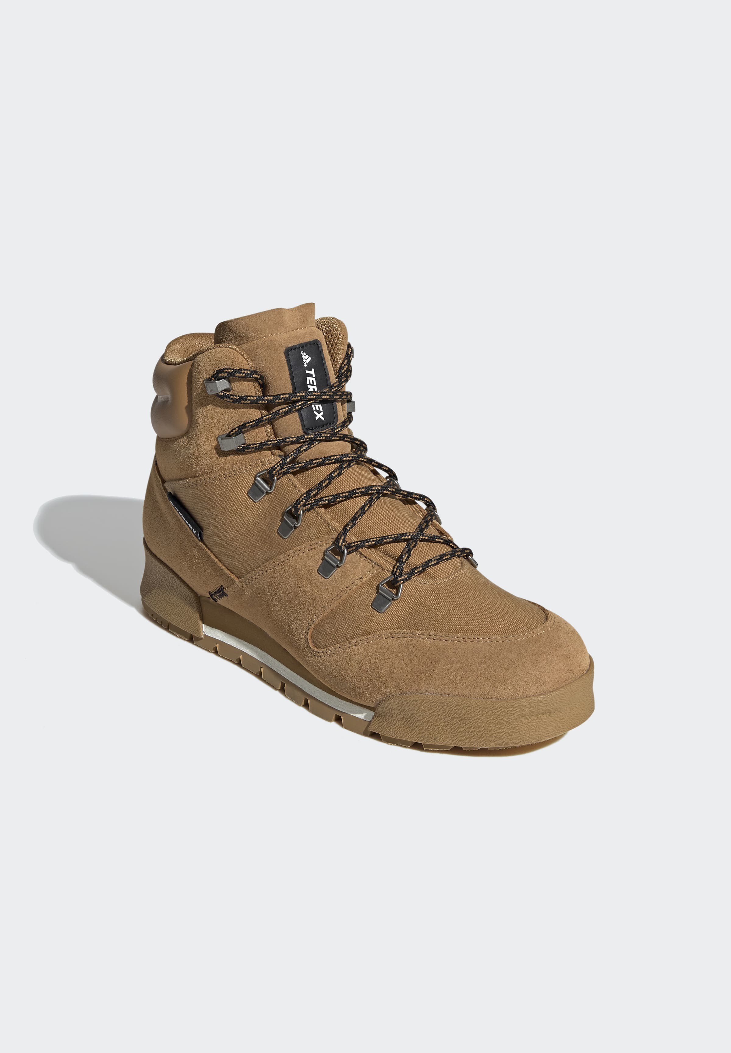 adidas terrex snowpitch