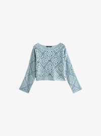 Odabrano, light blue