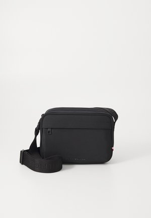 REPREVE CAMERA BAG - Umhängetasche - black