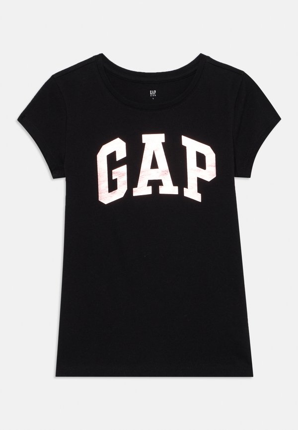 VALUE LOGO TEE GIRLS - Print T-shirt