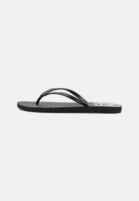 Roxy VIVA  - Sandales tongs - black