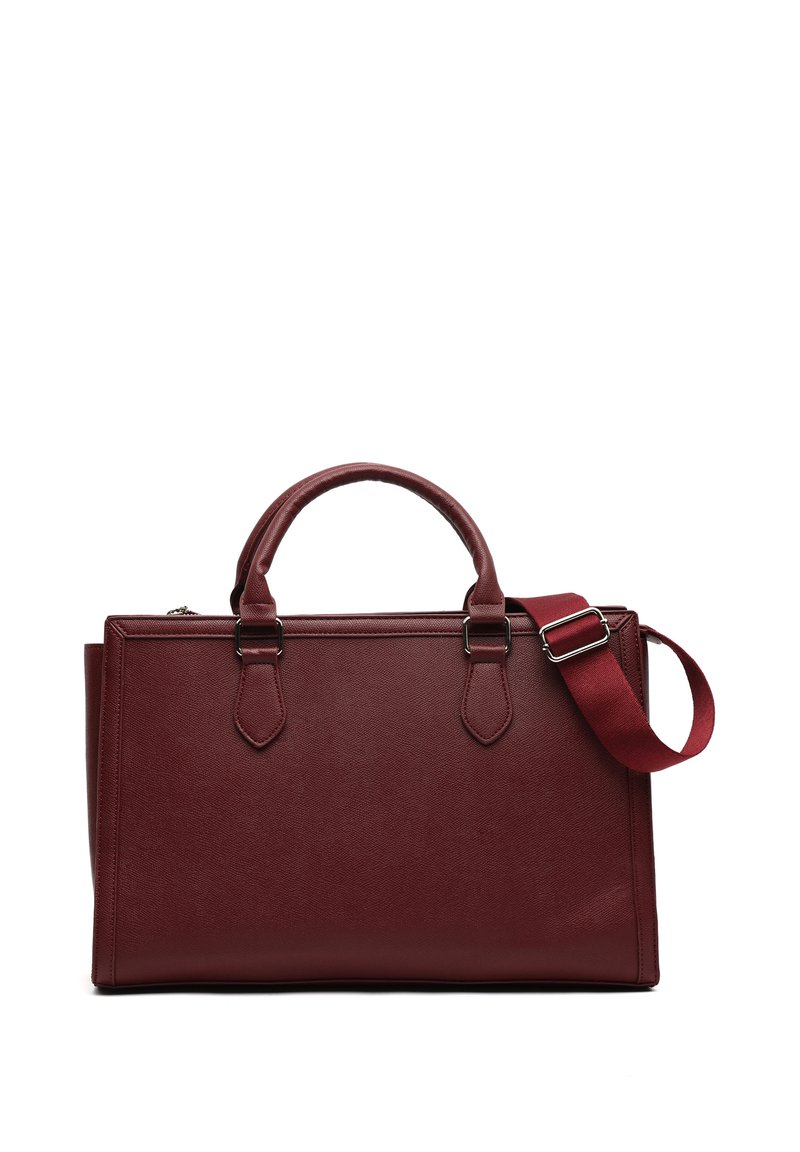 misako-lipi-handtasche-bordeaux-zalando