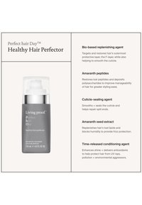 Living proof - Maska do włosów