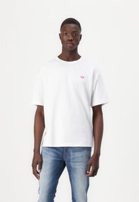 Diesel - BOXT - T-Shirt basic - white Thumbnail-Bild 1