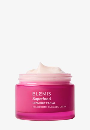 ELEMIS SUPERFOOD MIDNIGHT FACIAL NIGHT CREAM 50ML - Nachtverzorging - -