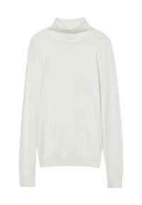 Unausgewählt, bianco