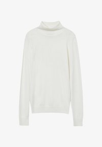 Unausgewählt, bianco